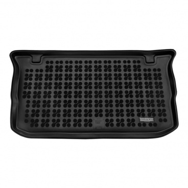 Gumová vaňa do kufra - Renault Twingo, 2014- Gumová vaňa do kufra - Renault Twingo, 2014-