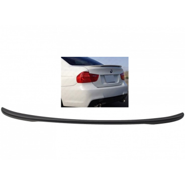 Zadný spoiler BMW E90 PERFOEMANCE STYLE Zadný spoiler BMW E90 PERFOEMANCE STYLE