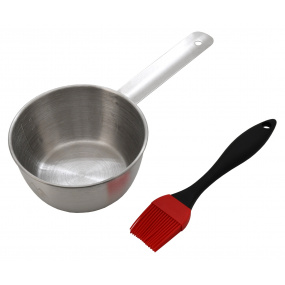 Souprava na marinování Souprava na marinování