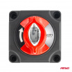 Vypínač odpájač prúdu páka akumulátora 12V - 48V max 300A