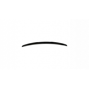 Zadné krídlo Mercedes-Benz C W206 Lip Carbon Look