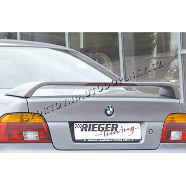 BMW E39 (séria 5) Krídlo na kufor (P 00053115) BMW E39 (séria 5) Krídlo na kufor (P 00053115)