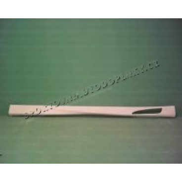 Audi A3 - kryty prahov Audi A3 - kryty prahov