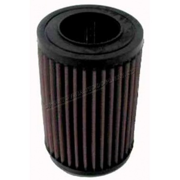 SMART CROSSBLADE SPORTOVNÍ VZDUCHOVÁ VLOŽKA K&N DO MOTORU 0.6, r.v. 2002-2005 (E-9257) SMART CROSSBLADE SPORTOVNÍ VZDUCHOVÁ VLOŽKA K&N DO MOTORU 0.6, r.v. 2002-2005 (E-9257)