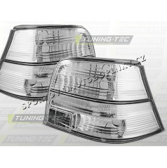 VW Golf IV 1997-03 zadné lampy crystal smoke (LTVW83)