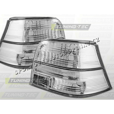 VW Golf IV 1997-03 zadné lampy crystal smoke (LTVW83) VW Golf IV 1997-03 zadné lampy crystal smoke (LTVW83)