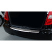 Nerez kryt-ochrana prahu zadného nárazníka Mercedes A W 169 2008-12
