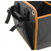 Organizér ORANGE do kufra dvojitý 54x34cm