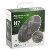 Excelite žiarovka H7 Night Vision 55W 2ks