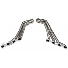 Športové výfukové zvody TurboWorks Chrysler 300C 05-11 5.7l HEMI V8