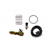 Hodiny Auto Gauge T270 52mm - Tlak oleja Analógový