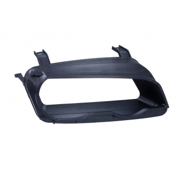 Vstup vzduchu lampa BMW 3 E46 coupe cabrio strana spolujazdca krátka