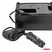 Sada na opravu pneumatík s kompresorom 19 mm 12 V AMIO-04929