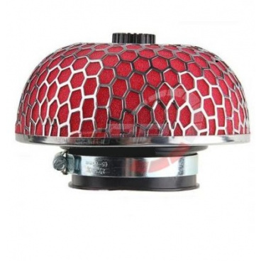 Univerzálny športový vzduchový filter plochý Univerzálny športový vzduchový filter plochý