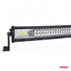 Pracovná lampa panelová LED BAR zakrivená AWL44 324W 52cm 25920lm 12V 24V AMIO-03255