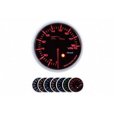 Hodiny Depo SKPK 60mm - Volt