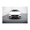 Sada splitterov Mercedes-Benz AMG GT 43 4 Door
