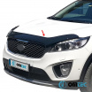 Deflektor prednej kapoty Kia Sorento 2014-20
