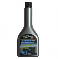 Utesňovač chladiča 250ml STAC PLASTIC