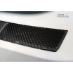 Carbon kryt- ochrana prahu zadného nárazníka 3 D BMW 5 F10 2010-16
