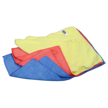 Umývacia utierka 40x30cm 6ks KENCO MICROFIBER