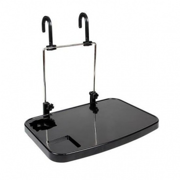 Závesný stolík do auta nosnosť 10kg Závesný stolík do auta nosnosť 10kg