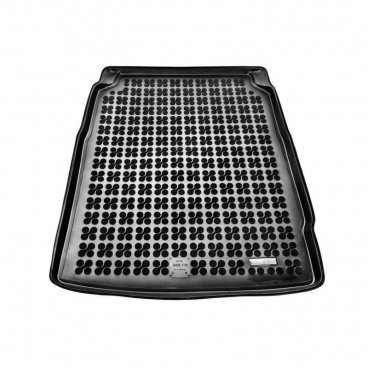 Gumová vaňa do kufra - BMW 5 (F10), 2010-2017, Sedan Gumová vaňa do kufra - BMW 5 (F10), 2010-2017, Sedan