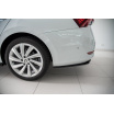 Spoiler pod zadný nárazník pre Škoda Octavia Mk4, Maxton Design (plast ABS bez povrchovej úpravy)