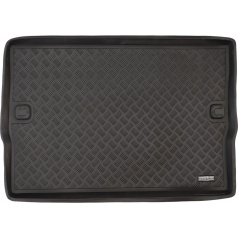 Plastová vaňa do kufra Opel Zafira Life 2019+ Extra Long 8 a 9 sedadiel