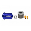 Palivový filter TurboWorks 500 lph Modrý