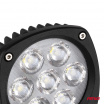 Pracovná lampa reflektor LED 25W COMBO 12V 24V AMIO-04396