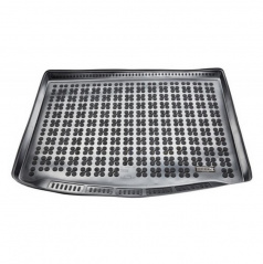 Gumová vaňa do kufra - Renault Koleos II, 2016-