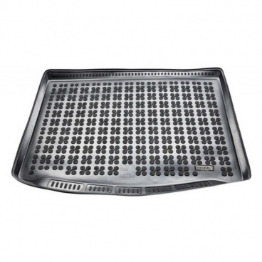 Gumová vaňa do kufra - Renault Koleos II, 2016-