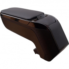 Lakťová opierka ARMSTER 2, Seat Leon, 2013+