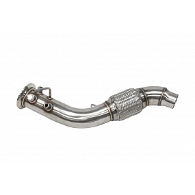 Downpipe BMW E9x E60 E61 530d 530xd M57N2 Downpipe BMW E9x E60 E61 530d 530xd M57N2