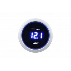 Hodiny Depo DBL 52mm - Volt