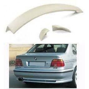 Zadné krídlo BMW 5 E39 Lip AC Style ABS Zadné krídlo BMW 5 E39 Lip AC Style ABS