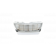Gril Volkswagen PASSAT B6 Variant celý chrómovaný