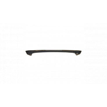 Zadné krídlo BMW 1 F20 F21 Lesklá čierna Zadné krídlo BMW 1 F20 F21 Lesklá čierna