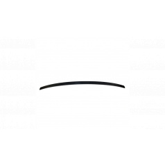 Lotka BMW 4 G22 Lip Matná Čierna