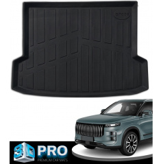 Vaňa do kufra Jaecoo J7 2025+4x4