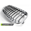 BMW E60, E61 2003-07 chrome maska (GRBM08)