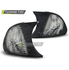 BMW E46 Coupe, Cabrio 1999-08.2001 blinkre smoke (KPBM33)