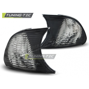 BMW E46 Coupe, Cabrio 1999-08.2001 blinkre smoke (KPBM33)