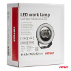 Pracovná lampa reflektor LED AWL58 45W 6500K 8000lm 12V 24V