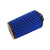 Kónický filter Simota H:220mm OTW:80-89mm JAU-X02201-15 Modrý