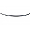 Zadné krídlo BMW 5 F10 F18 Lip Carbon