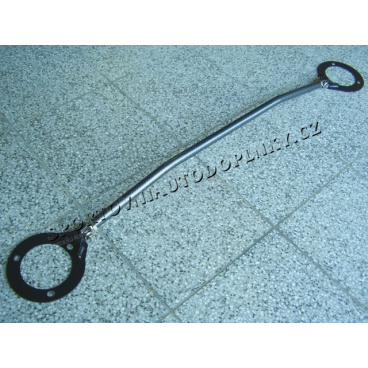 NISSAN 200SX 89-94 PŘEDNÍ KARBON ROZPĚRA - VÝPRODEJ SKLADU NISSAN 200SX 89-94 PŘEDNÍ KARBON ROZPĚRA - VÝPRODEJ SKLADU