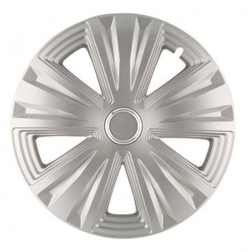 Kryty kolies Gllory silver 14-16" (sada 4 ks) Kryty kolies Gllory silver 14-16" (sada 4 ks)