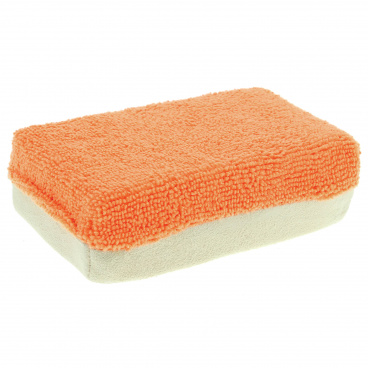 Špeciálna huba Mr. Kleen pre čistenie predného skla vo vnútri vozidla Špeciálna huba Mr. Kleen pre čistenie predného skla vo vnútri vozidla